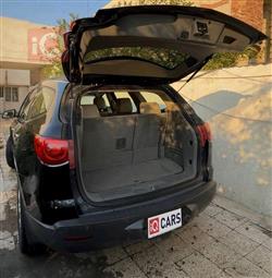 شيفروليه ترافرس